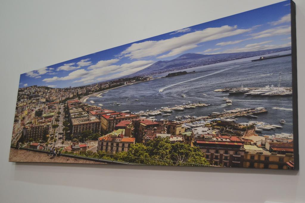 Vacanze Napoletane Holiday home Naples