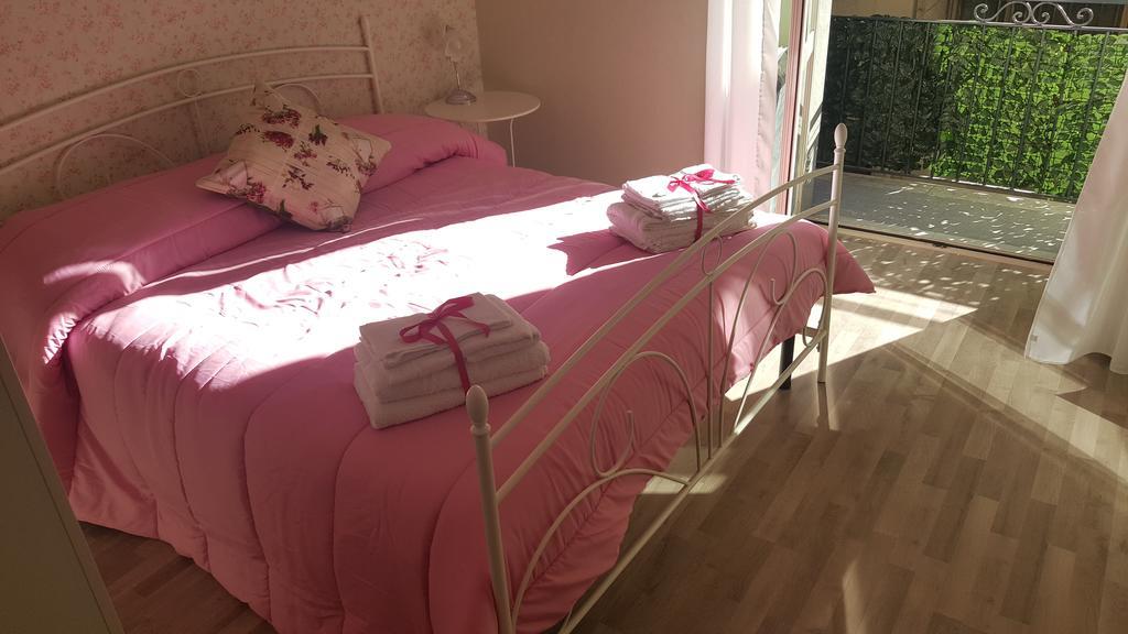 Holiday home Vacanze Napoletane Naples