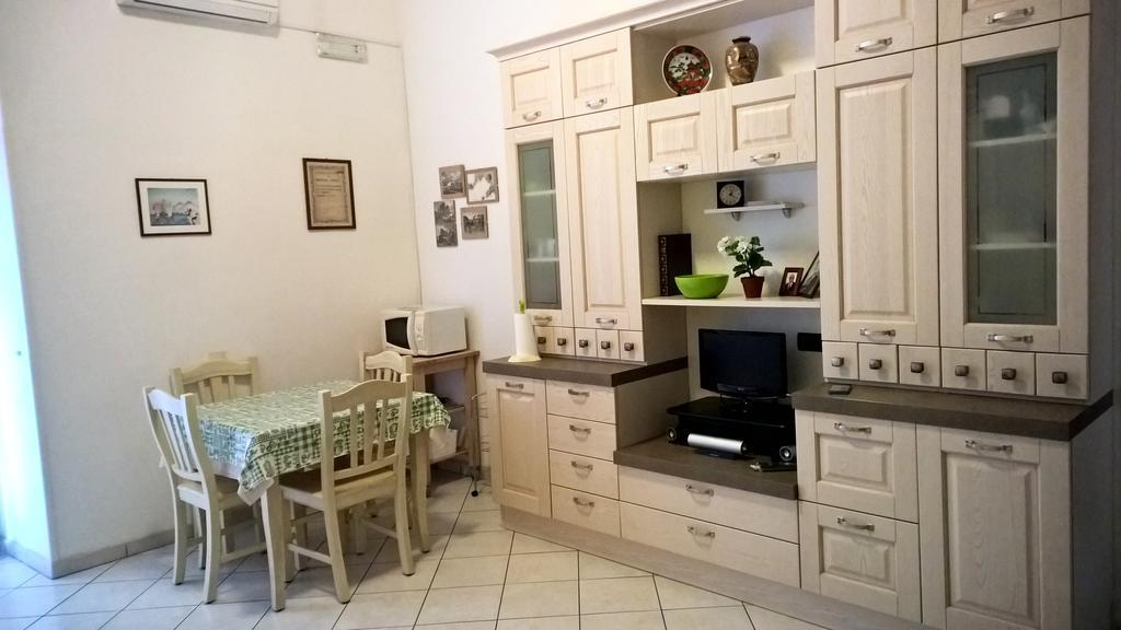 Apartment Nautilus Naples