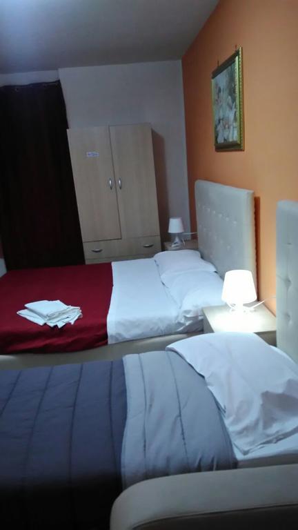 Guest house Blu Angels Naples