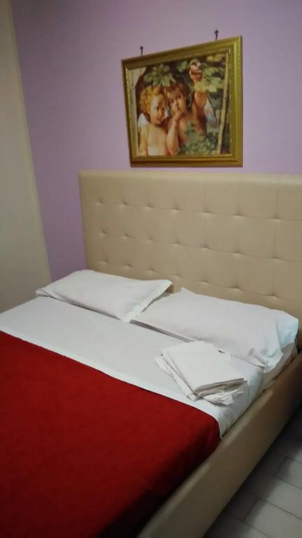 Guest house Blu Angels Naples