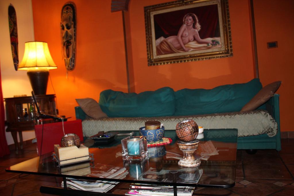 Casa Tua 5* Naples