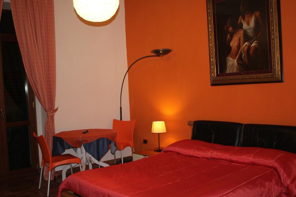 Bed & Breakfast Casa Tua