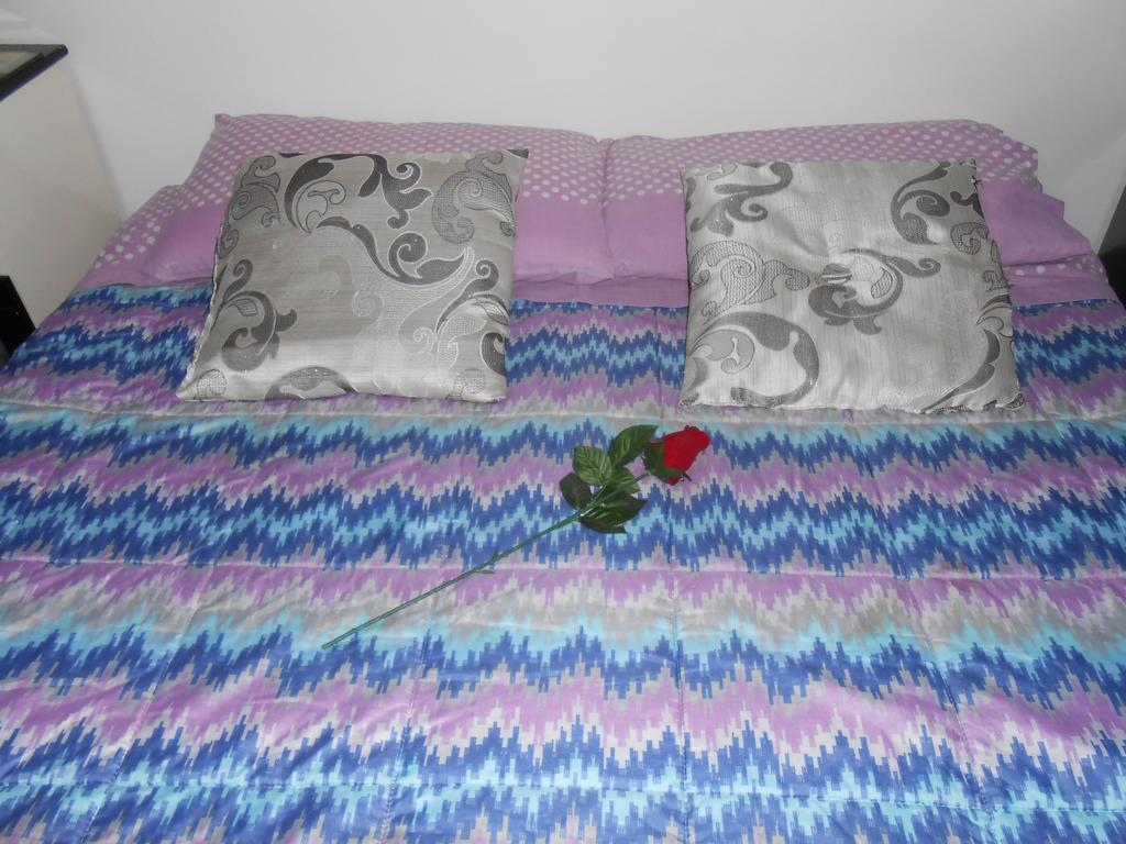 Bed & Breakfast B&B Appartamenti Napoli