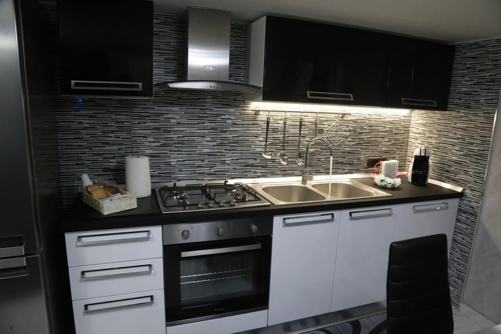 Holiday home Sannazzaro 70 *