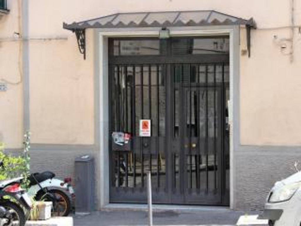 La Casetta Nel Cuore Del Vomero