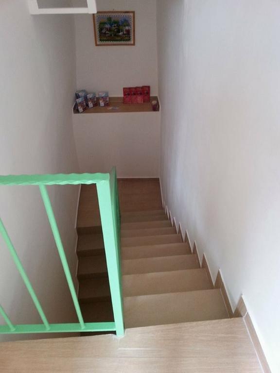 La Casetta Nel Cuore Del Vomero Naples