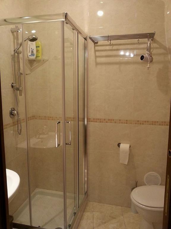 La Casetta Nel Cuore Del Vomero Holiday home *