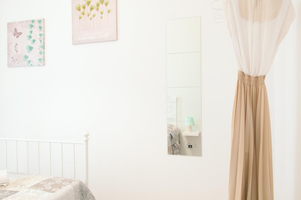 Guest house Sfumature Partenopee Naples
