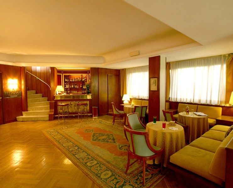 Bw Signature Collection Paradiso 4* Naples