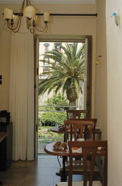 La Dimora Di Nettuno 3* Naples