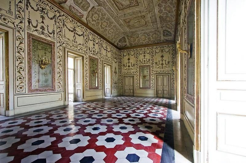 Decumani De Charme