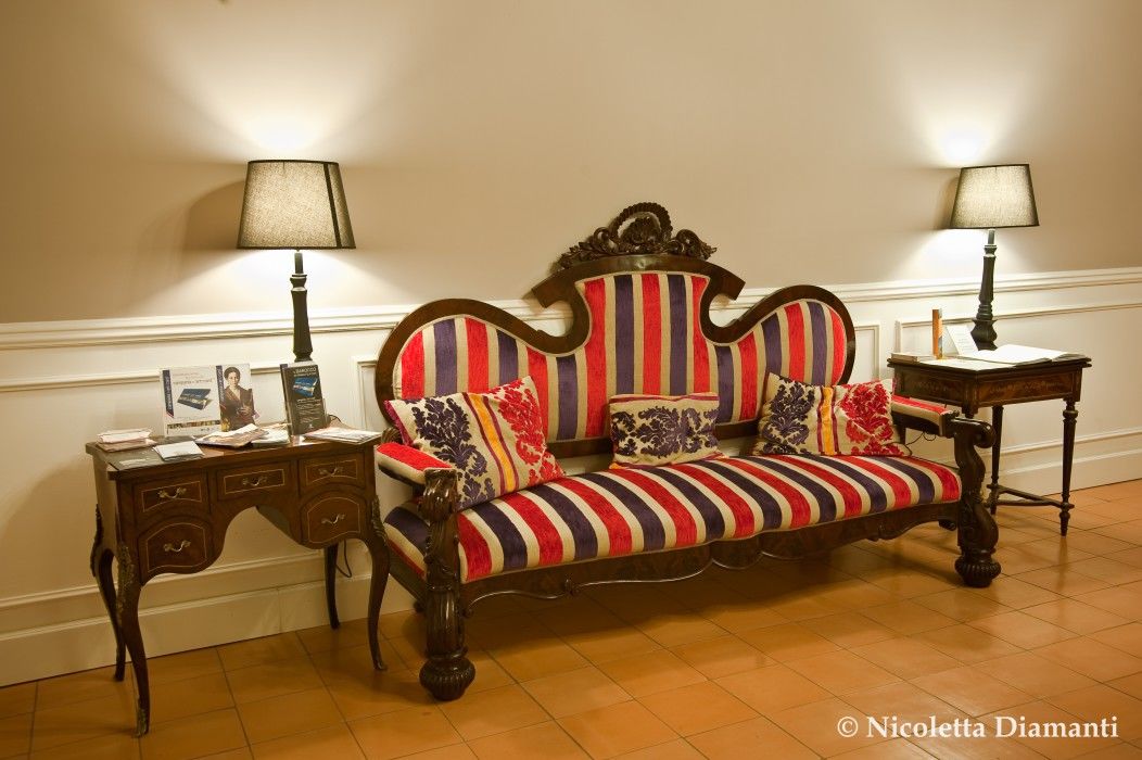 Decumani De Charme 4*