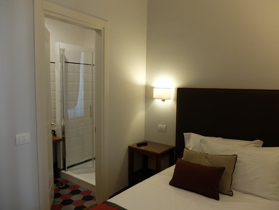 Decumani De Charme Hotel 4*