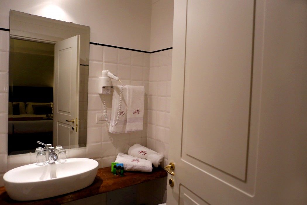Hotel Decumani De Charme Naples