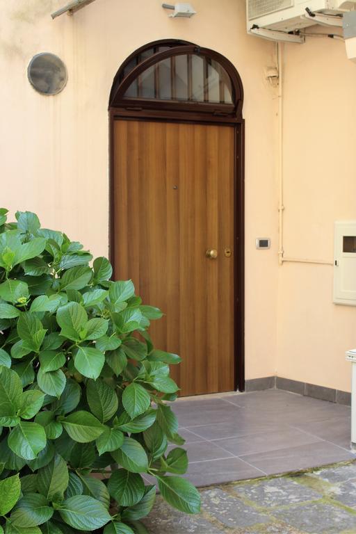 La Casetta Nel Cuore Del Vomero Naples
