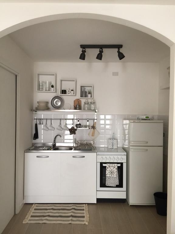 Apartment Cosy Naples