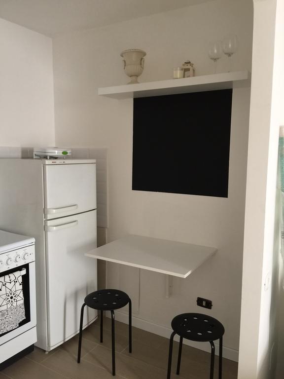 Apartment Cosy *