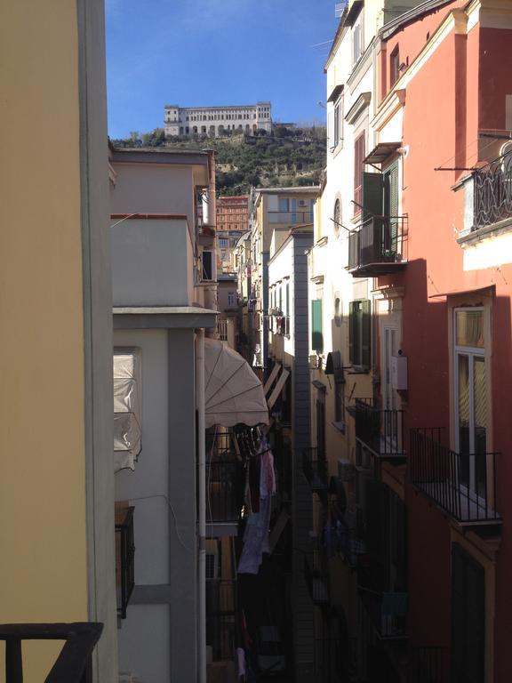 Apartment Toledo *