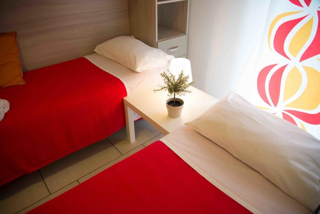 Apartment Carol House
