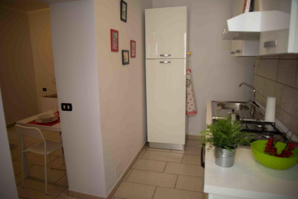 Carol House Apartment Naples