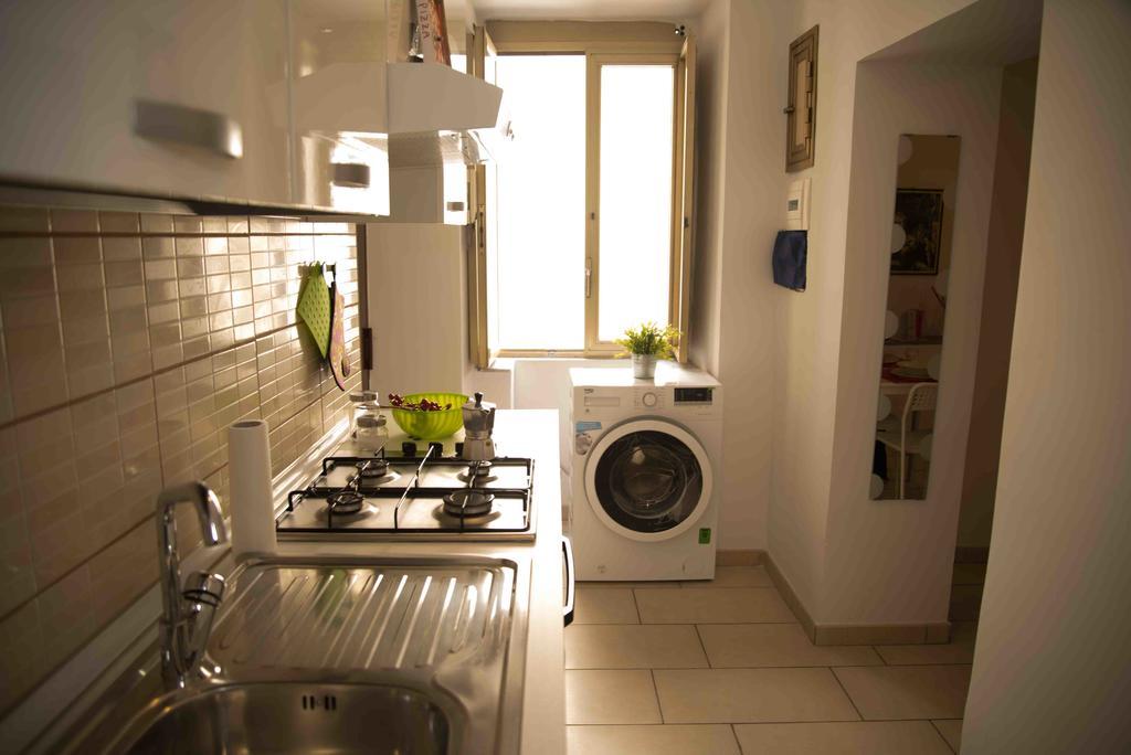 Carol House Apartment
