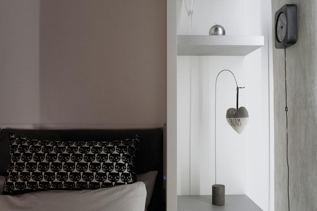 Art Centro Apartment *