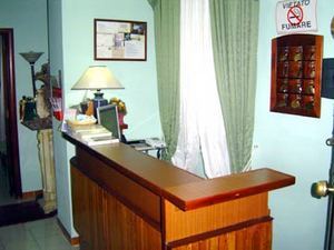 Guest house Paradiso Naples