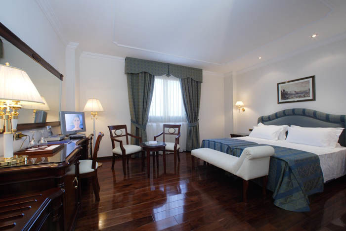 Tiberio Palace 4*