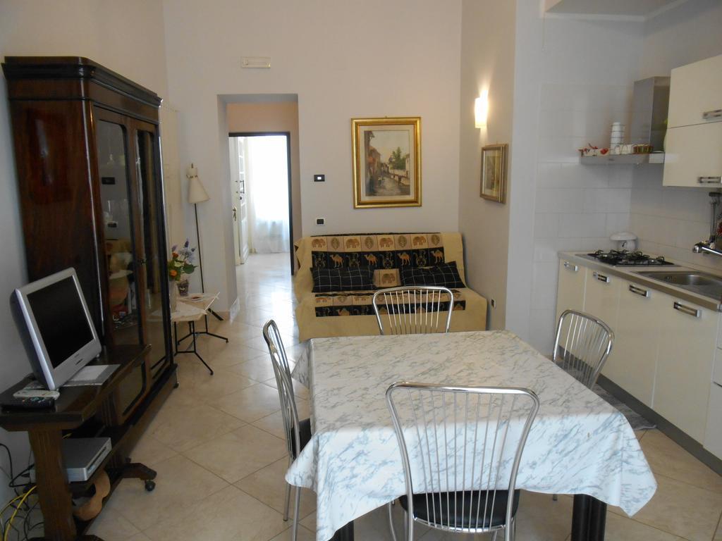 Casa Sannazzaro Apartment *