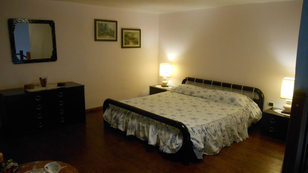 Casa Sannazzaro
