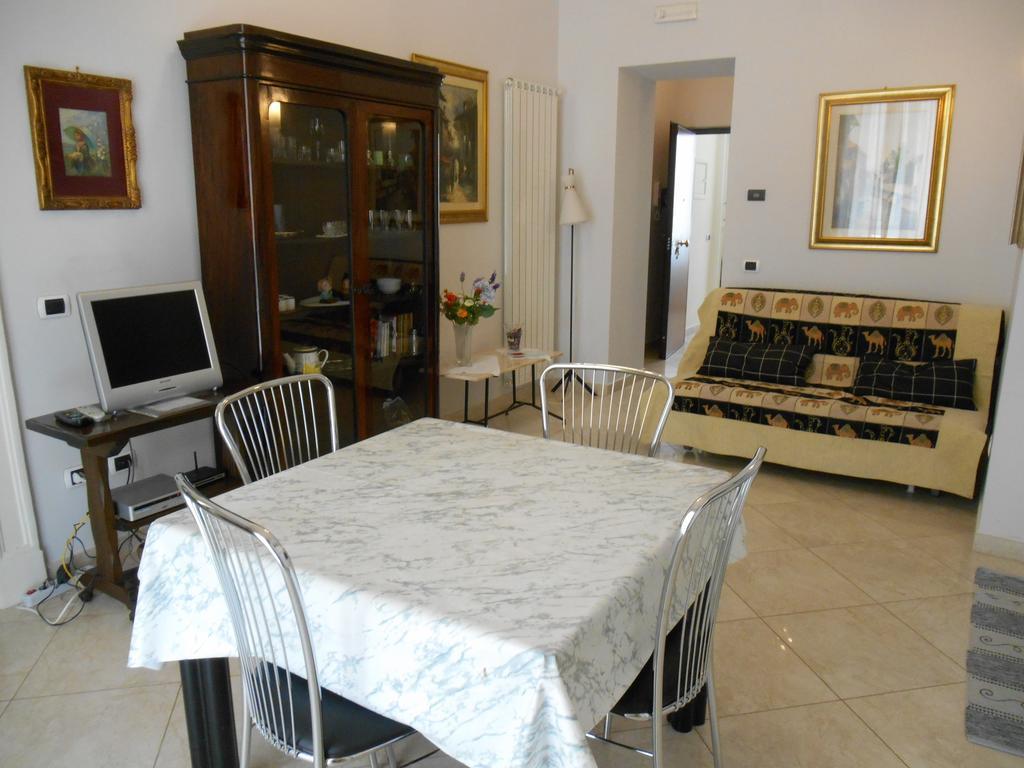 Casa Sannazzaro