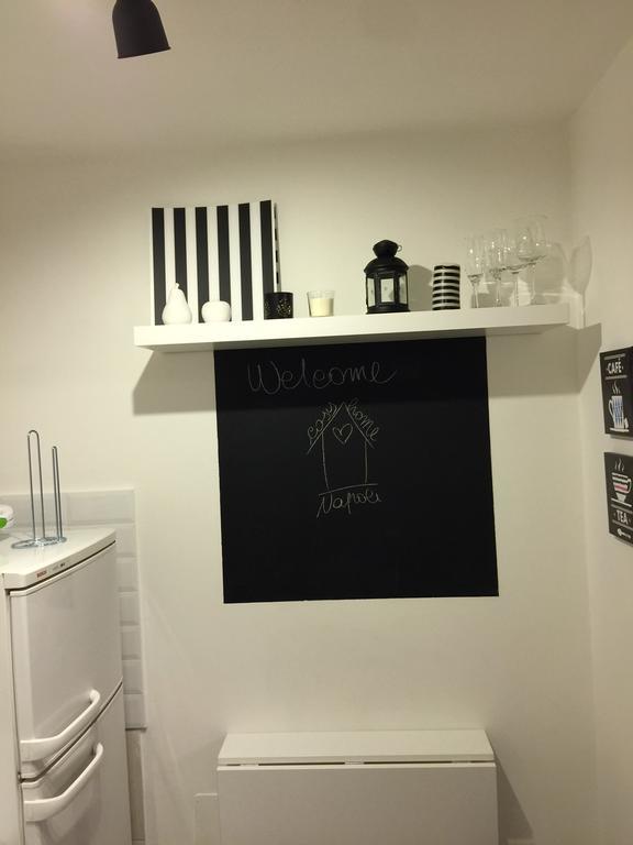 Apartment Cosy