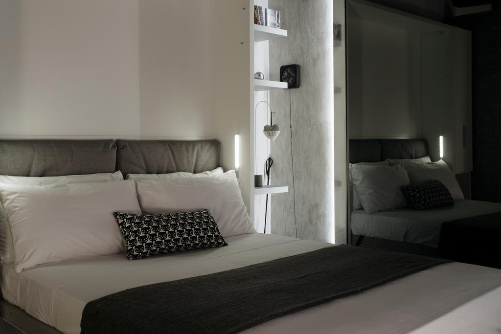 Apartment Art Centro Naples