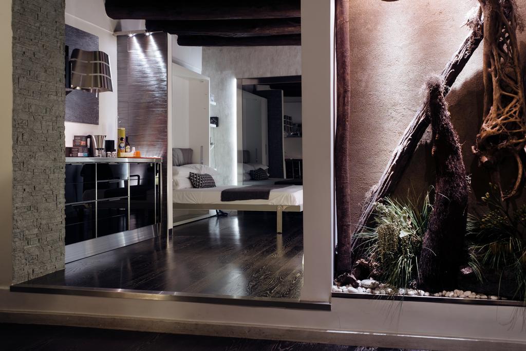 Art Centro Apartment Naples