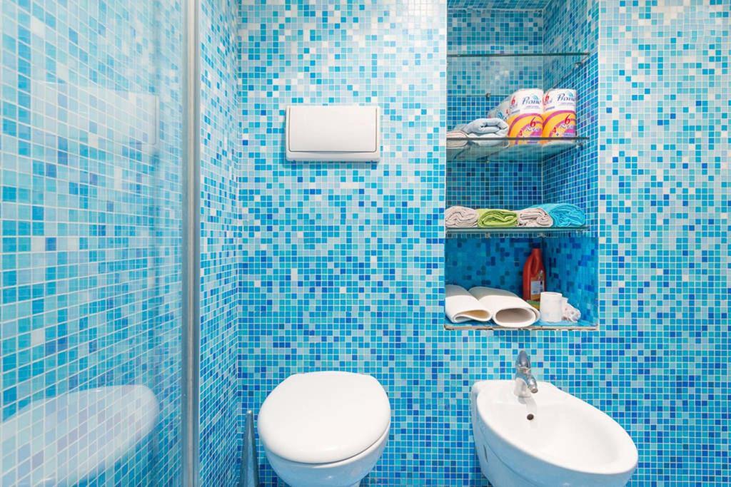 Splendido Loft Nel Cuore Antico *