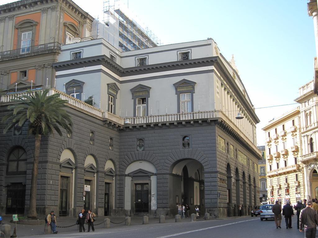 La Casa Di Erica Naples