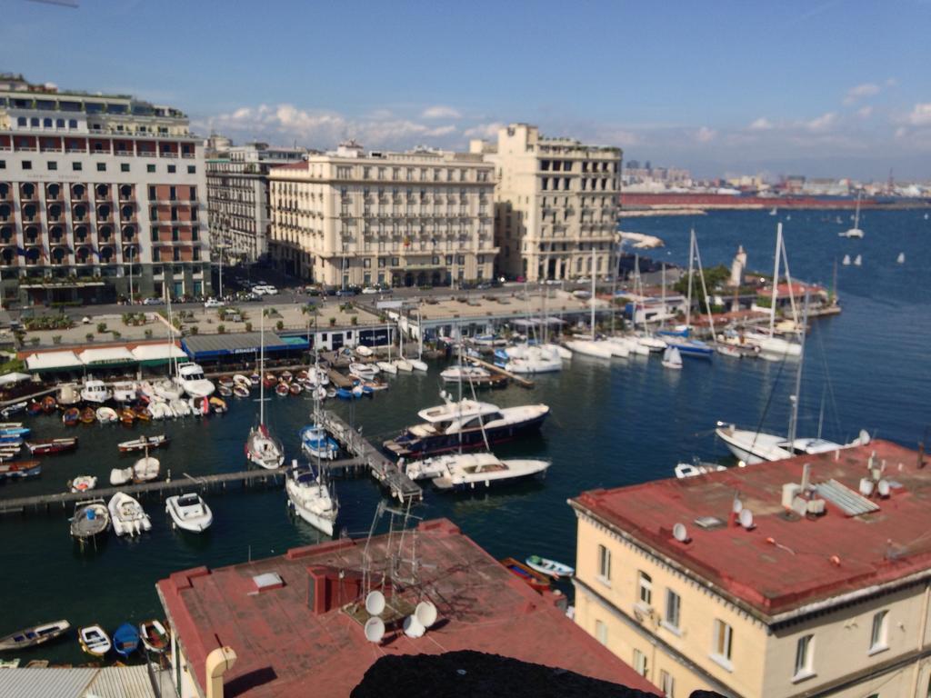 Residenza Santa Lucia Holiday home Naples