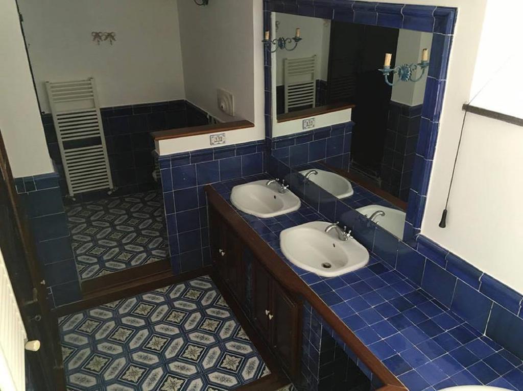 Marechiaro15 Bed & Breakfast
