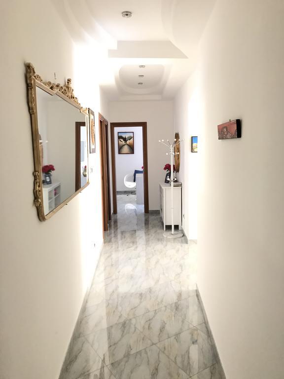 Apartment Supera *