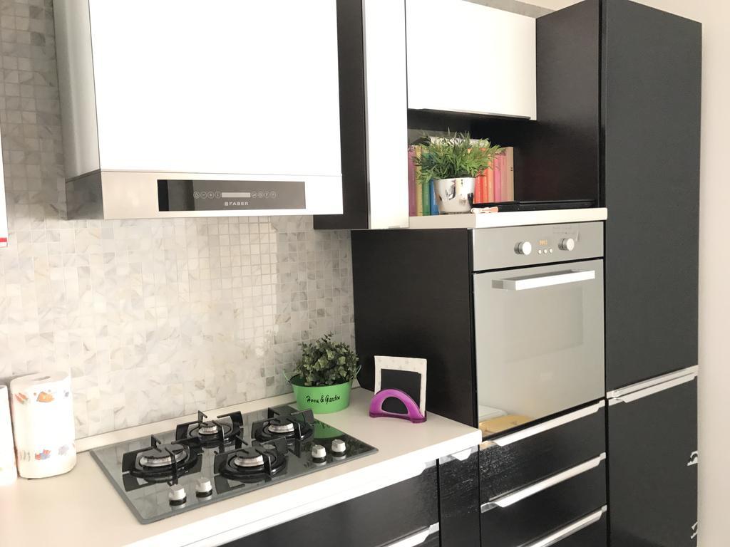 Apartment Supera Naples