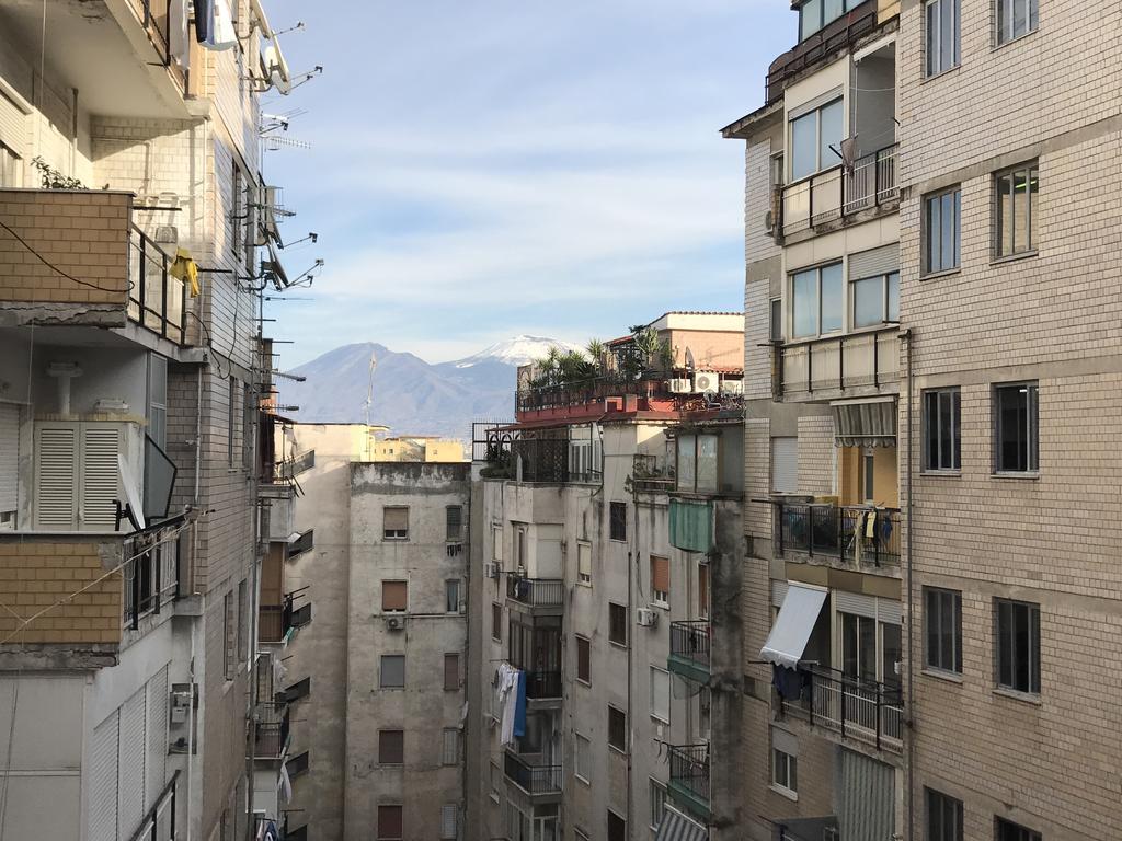 Supera Apartment *