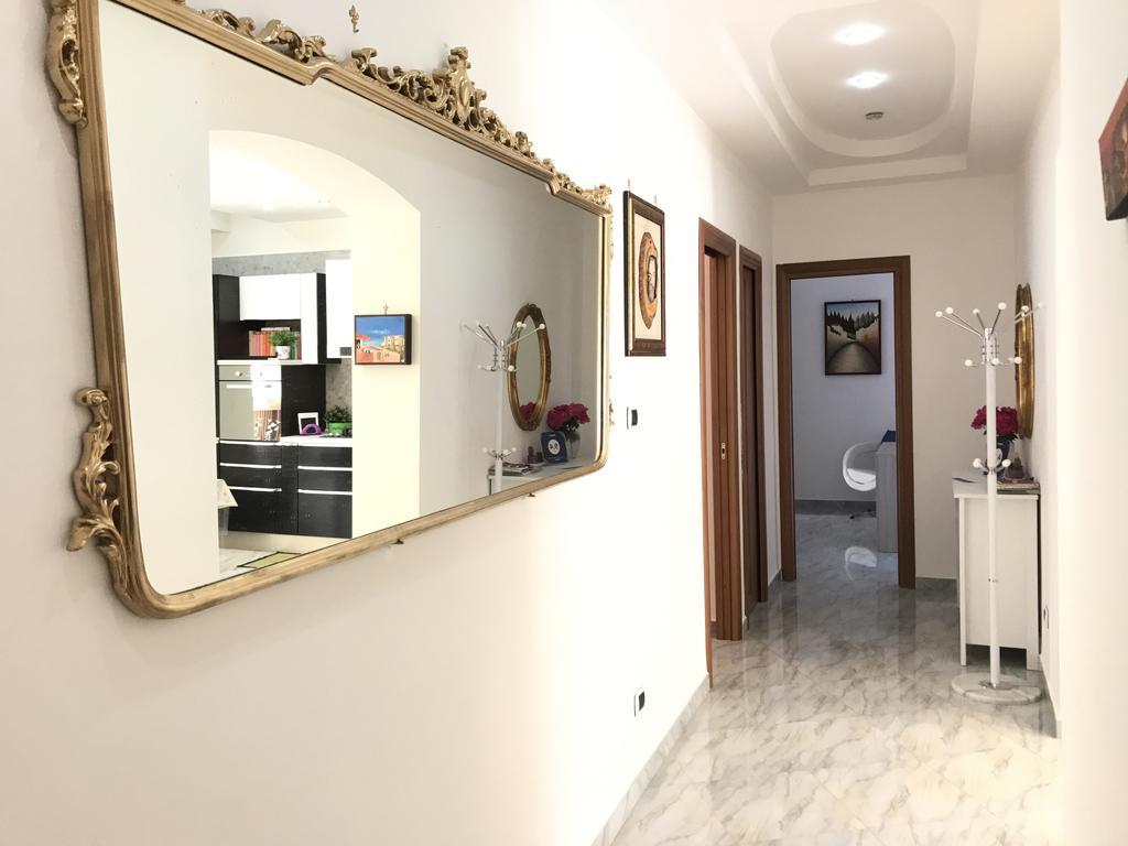 Apartment Supera Naples