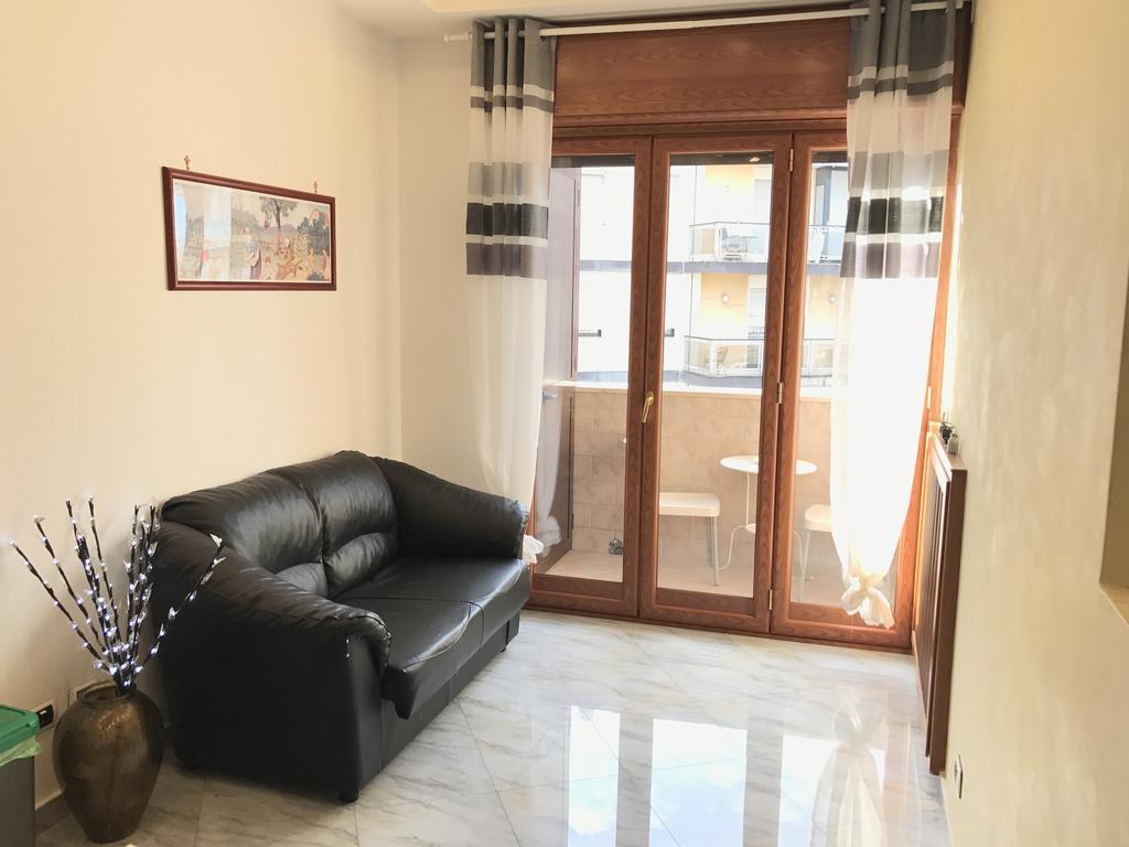 Apartment Supera