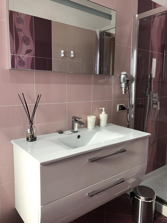 Apartment Supera