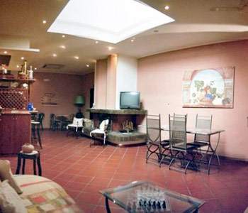 Toledo 3*