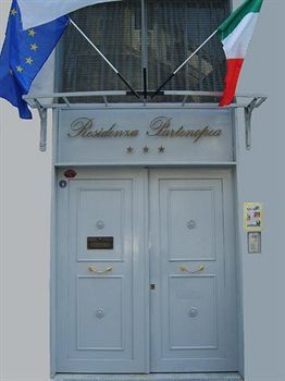 Residenza Partenopea