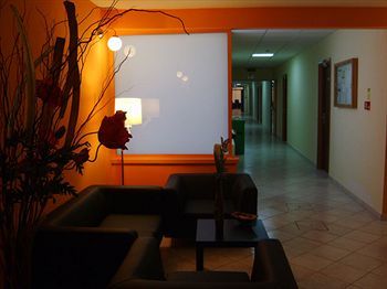 Residenza Partenopea Guest house 3*