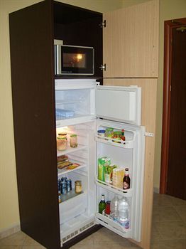 Residenza Partenopea Guest house Naples