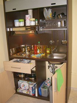 Residenza Partenopea Naples